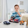 Switch & Go Trio, le méga T-Rex SOS 3 en 1 - Item 8 of 9